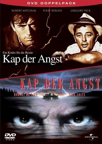 Kap der Angst